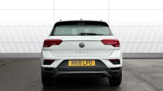 Volkswagen T-Roc 1.0 TSI SE 5dr Petrol Hatchback